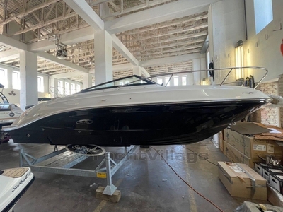 Sea Ray 230 Sse (2023) For sale