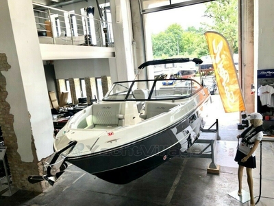 Sea Ray 250 Slx Bowrider Wakeboard Tower (2024) For sale