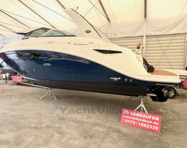 Sea Ray 265 Dae (2018) For sale