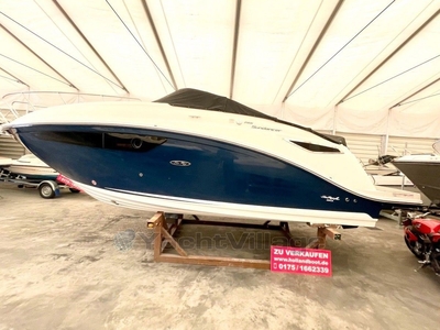 Sea Ray 265 Sundancer (2023) For sale