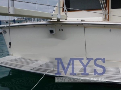 1991 Ocean Yachts 42 Super Sport, EUR 135.000,-