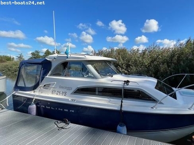 BAYLINER DISCOVERY 246 HT