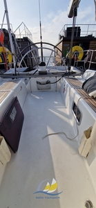 Beneteau First 40.7 (2001) For sale