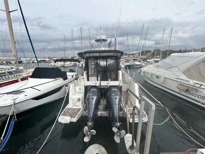 Jeanneau Merry Fisher 895 (2017) For sale