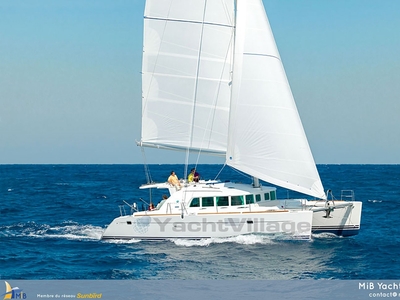 Lagoon 440 (2006) For sale