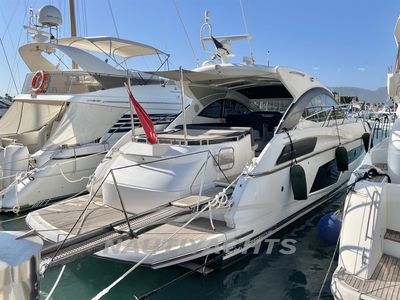 Sunseeker San Remo 485 (2014) For sale