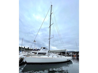 Santa Cruz 52 Boat For Sale Waa2