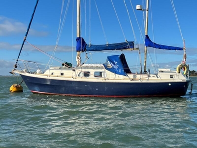 For Sale: 1973 Westerly Renown