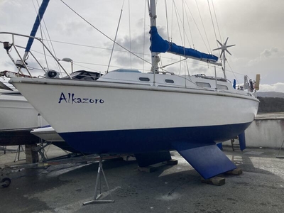 For Sale: Westerly Griffon 26'