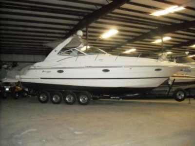 2001 Cruisers Yachts 3470 Express powerboat for sale in Arizona