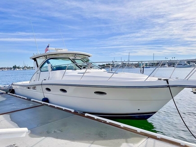 2009 Tiara Yachts 3600 Open Perfect Timing | 41ft