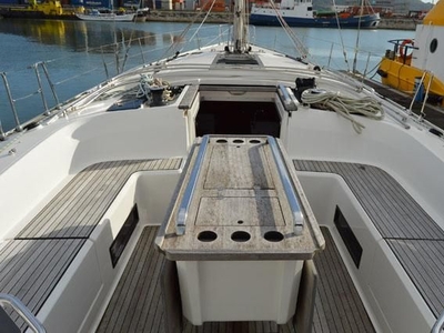 2014 Bavaria 56 Cruiser, EUR 248.000,-