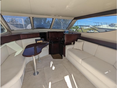 2014 Silverton 36 Convertible powerboat for sale in Florida