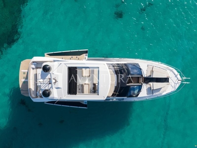 2022 Galeon 640 Fly, 2022, EUR 1.990.000,-