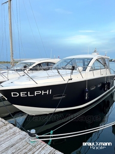 Sealine Sc 35 In 1 A Zustand (2010) For sale