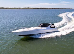 Riviera M430 Sports Cruiser