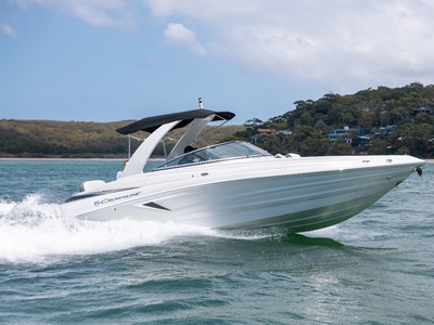 NEW CROWNLINE 280 SS