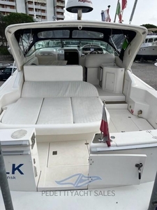 1998 Riviera 4000 Offshore | 41ft