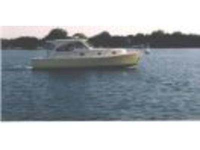 2004 Mainship Rum Runner Sedan powerboat for sale in Maryland