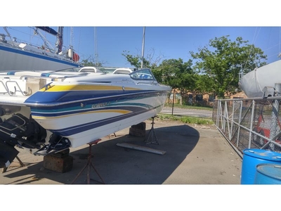 2005 Formula 353 FASTECH powerboat for sale in New York