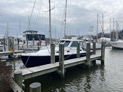 2006 Back Cove 29 Lively (Reserved) | 29ft