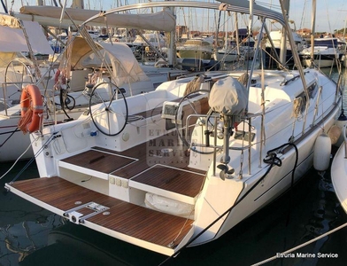 2015 Dufour 382 Grand Large | 36ft