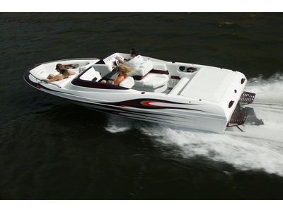 2019 Ultra Custom Boats 21 Stealth powerboat for sale in Arizona