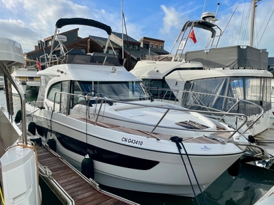 2022 Beneteau Antares 11 Fly | 36ft