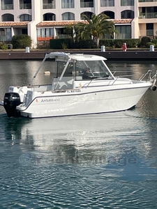 Beneteau Antares 600 Hb (2002) For sale
