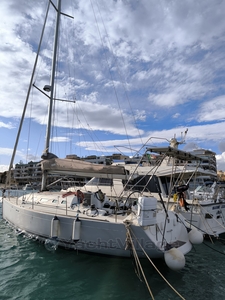 Beneteau First 40.7 (2004) For sale