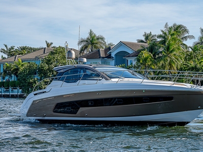 Florida, AZIMUT YACHTS, Cruising Yacht
