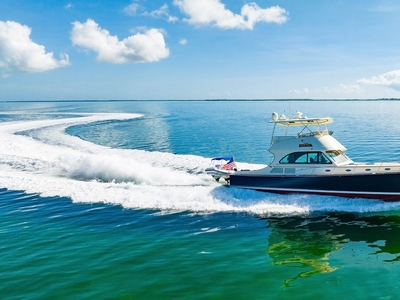 Florida, HINCKLEY, Motor Yacht
