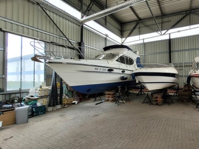 2002 Galeon 280 Fly, EUR 79.500,-