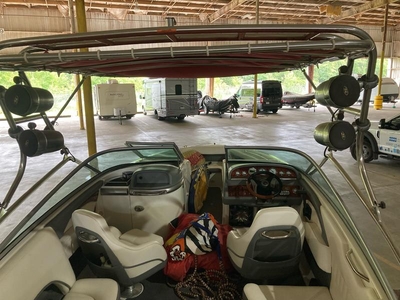 2005 Cobalt 240 powerboat for sale in Alabama