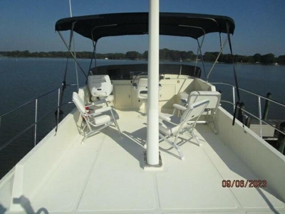 2007 Mariner Orient powerboat for sale in Virginia