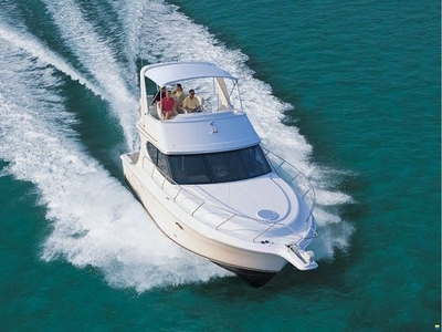 2007 Silverton Convertible 36 to sell