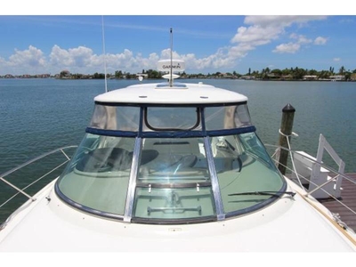 2008 Sea Ray Sundancer powerboat for sale in Florida