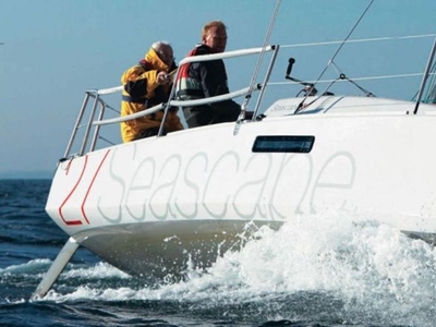 2015 Seascape 27 - Beneteau First 27, DKK 744.000,-