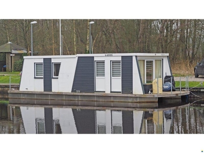 2019 Houseboat 1250, EUR 89.000,-