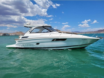 2019 Regal 35 Sport Coupe powerboat for sale in Nevada