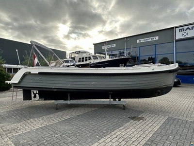 2021 Interboat DE Intender 820, EUR 79.950,-