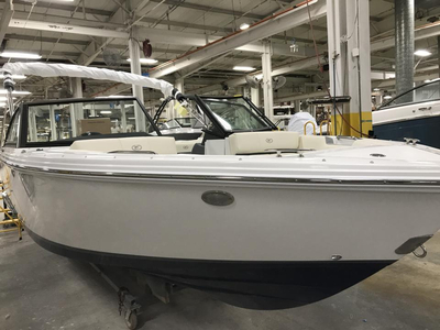 Cobalt Cs22 2022 Boat For Sale - Waa2