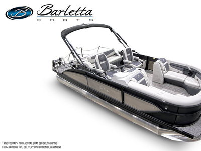 Barletta Cabrio C22UC 2024