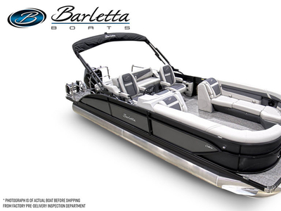 Barletta Cabrio C24UC 2024