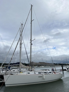 For Sale: Beneteau First 33.7 FOR SALE