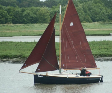 For Sale: Cape Cutter 19 for sale