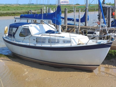 For Sale: LM 27 (reduced)