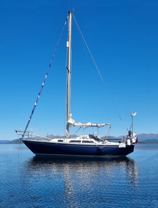 For Sale: Varne 27 Sailing Yacht