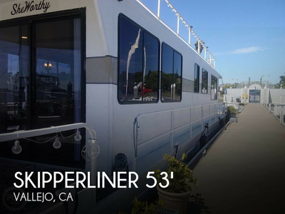 Skipperliner 50 Fantasy