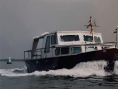 1980 Motor Yacht Merwe Kruiser 10.40 OK, EUR 27.995,-